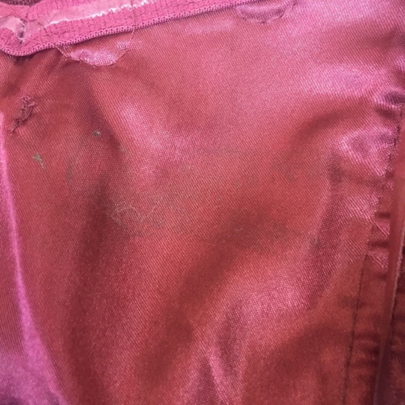 Blondie Nites Strapless Fit & Flare Tulle Dress - Picture 7 of 8